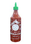 The Holy Sauce Sriracha Chili Sauce 300g