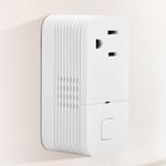 Wifi Smart Switch Plug Outlet Socket With Alexa Voice Intelligent Control 125 AS