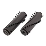 Paxanpax PFC093 Vacuum Cleaner Roller Brushes Compatible for Gtech AirRam AR01, AR02, AR03, AR05, DM001 Series (Pack of 2)