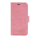 Onsala Mobilfodral Dusty Pink - iPhone 13 Mini Rosa