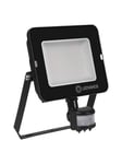 LEDVANCE Floodlight Compact Value Sensor 5000lm 50W 840 IP65