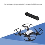 Boucle de Séparation Anti-batterie pour Drone DJI Tello - AIHONTAI - Protection de Vol - Accessoire Drone