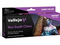 Vallejo Vallejo: 72.191 - Game Color - Non Death Chaos (8X18 Ml)