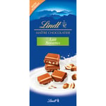 Tablette De Chocolat Lait Noisettes Maitre Chocolatier Lindt - La Tablette De 190g