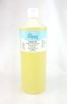 Castor Oil Organic Cold Pressed 1 litre - 100% Pure