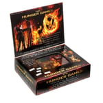 Hunger Games Girl On Fire Story Kit Design Magnet Set One Size S