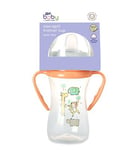 Boots Baby Non-Spill Trainer Cup