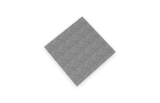 Götessons Akustikplattor Tiles Rå EcoSUND® Grå