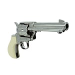 Kolser - Replika Colt Thunderer Revolver 1:1 – 4,75" Pipa