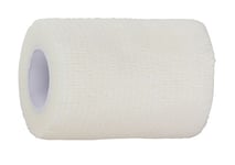 5etta Camotejp Snow Extra bred -