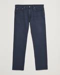 Polo Ralph Lauren Sullivan Slim Fit Stretch 5-Pocket Pants Norfolk Blu