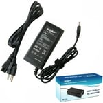 HQRP 65W AC to DC Adapter 19V 3.42A Charger for Asus Laptop / Notebook, AD890326