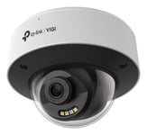 TP-Link InSight S285(4mm) VIGI 8MP Full-Color Dome Network Camera