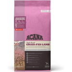Acana Dog Grass-Fed Lamb 17kg - alle raser og aldre