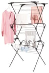 Minky Sure Grip 21m 3 Tier Indoor Airer