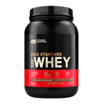 Optimum Nutrition Gold Standard 100% Whey Extreme Milk Chocolate (896 g)