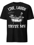 Toaster Bath T-shirt