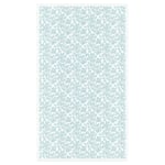 Ekelund Blomranka Bordsduk Multi 150x150 cm