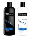 Tresemme Moisture Rich Shampoo / Conditioner Set 500ml (Twin Pack)
