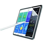 PaperTouch Screen Protector for iPad 12.9 2020 2021 Feels Like Paper Anti-scratch Anti-Glare Draw and Sketch with the Pencil (12.9 inch)
