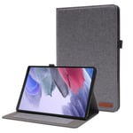 Samsung Galaxy Tab A8 10.5 2021 fodral - Grått