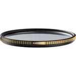 PolarPro QuartzLine FX BlueMorphic -filter, 67 mm