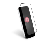 Protège écran iPhone 15 Pro Max 2.5D Original - Garanti à vie Force Glass - Neuf