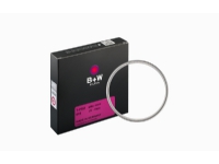 B&W T-Pro 010 UV, 3,7 cm, Ultrafiolett kamerafilter, Flerbestandig belegg (MRC), Multi Resistant Coating (MRC) Nano, 1 stykker