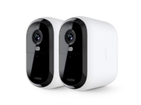 Arlo Essential - Nätverksövervakningskamera - färg (Dag&Natt) - Wi-Fi