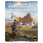 Terraforming Mars: Ares Expedition - Foundations (Exp.)