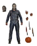 NECA Halloween Michael Myers Halloween Ends Ultimate 7" Action Figure Official