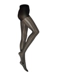 Sneaky Fox Harlow Tights Svart