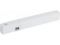 Homematic Ip Hmip-Swdo-Pl, Kabel & Trådlös, Rf Trådlös, Vit, 868.0-868.6, 869.4-869.65 Mhz, Dörr/Fönster, 220 M