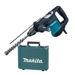 Borhammer Makita HR3540C; 6,3 J; SDS-max