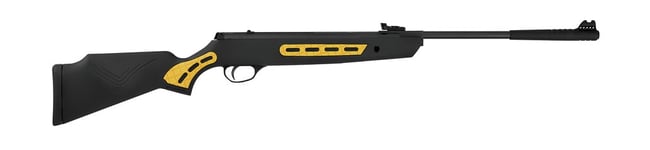 Hatsan Luftgevär Striker S Yellow 4,5mm 10J -