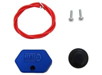 Jabsco Parmax 3,5 Tryckströmbrytare 40psi 2,8 bar