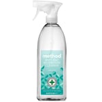 method Water Mint Anti-bac Bathroom Cleaner - 828ml