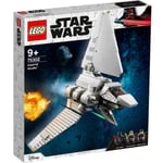 Imperial Shuttle Lego Star Wars