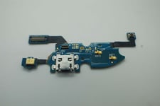 USB Charging Dock Port Flex Sensors for Samsung Galaxy S4 Mini I9195 REV1.2