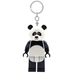 LEGO - Keychain w/LED - Panda Guy (4006036-KE195H)