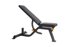Argos Fitness - Justerbar Träningsbänk / AFI-50