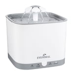 Eyenimal Smart Bloom Drikkefontene - Drikkefontene 2 Liter