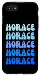 iPhone SE (2020) / 7 / 8 Horace Personal Name Custom Customized Personalized Case