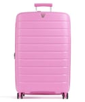 Roncato B-Flying Spot 4-Pyöräiset matkalaukku pinkki