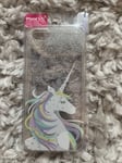 iphone 5/5s Cute girls unicorn phone case brand new claires Uk