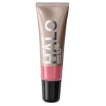 Smashbox Halo Cream Blush Cheek + Lip Gloss Wisteria - 10 ml