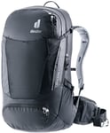 Deuter Deuter Trans Alpine 32 EL Black OneSize, Black