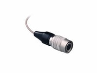 JTS 801CR Replacement Cable for Some CM Series Head Worn Mic 