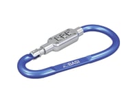 Basi 0006-0104-1300 Karbinhakar, Bandstroppar (Ø X L) 6 Mm X 95 Mm