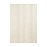 Ferm Living Aires överkast 240x160 cm Undyed